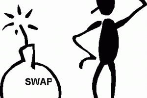 Swaps y consumidores, una relación asimétrica (2 de 2)