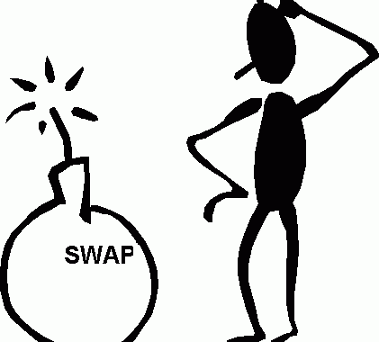 Swaps y consumidores, una relación asimétrica (2 de 2)