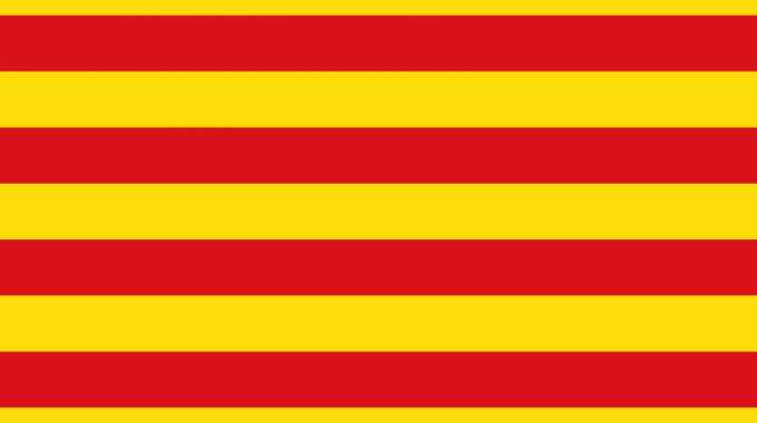 Curiosidades legales: la querella catalana