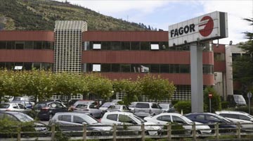 Efectos del preconcurso de acreedores (sobre el caso FAGOR)